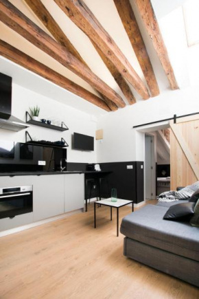 Redondilla Apartment